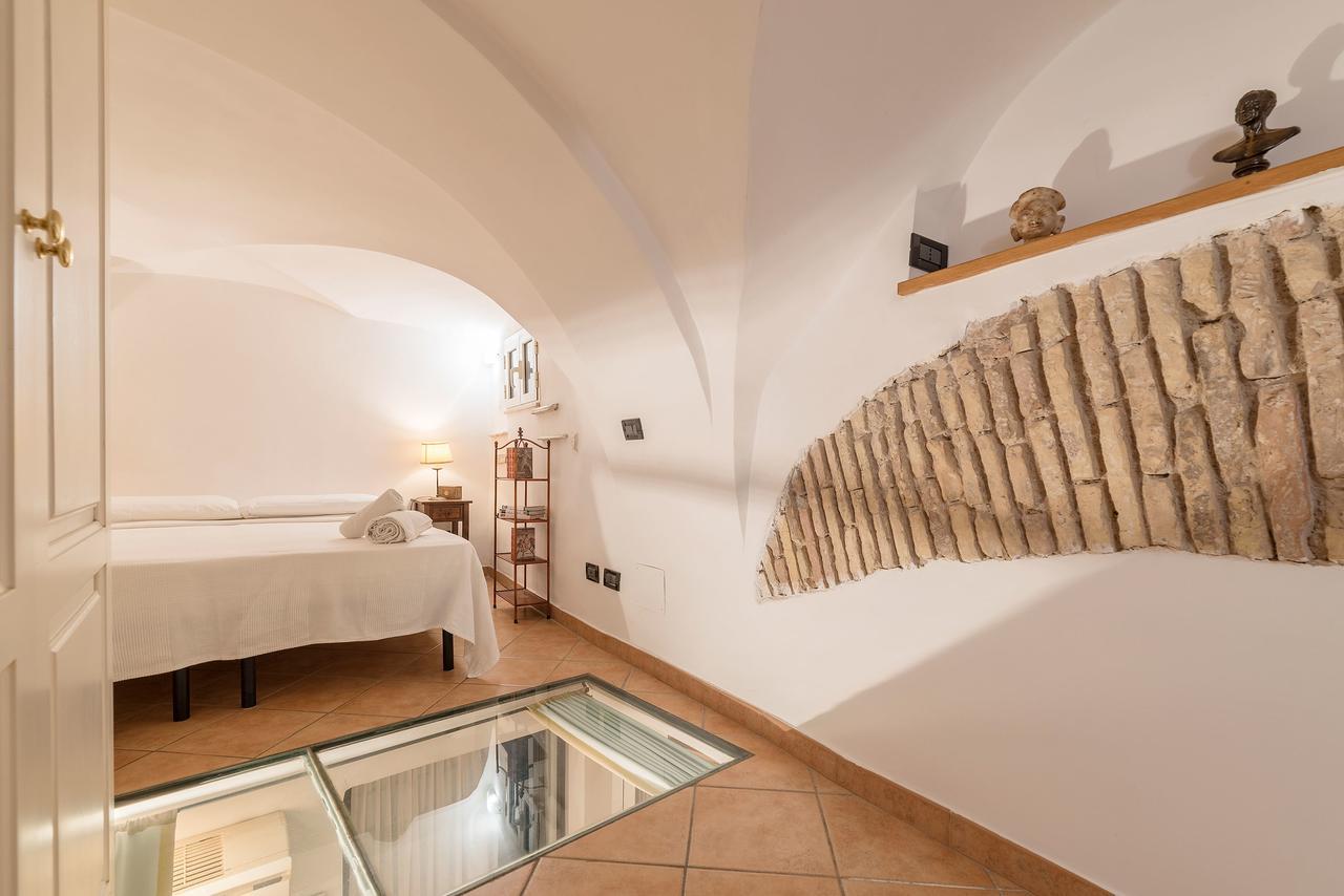 Sweet Little Suite Near Pantheon Roma Dış mekan fotoğraf