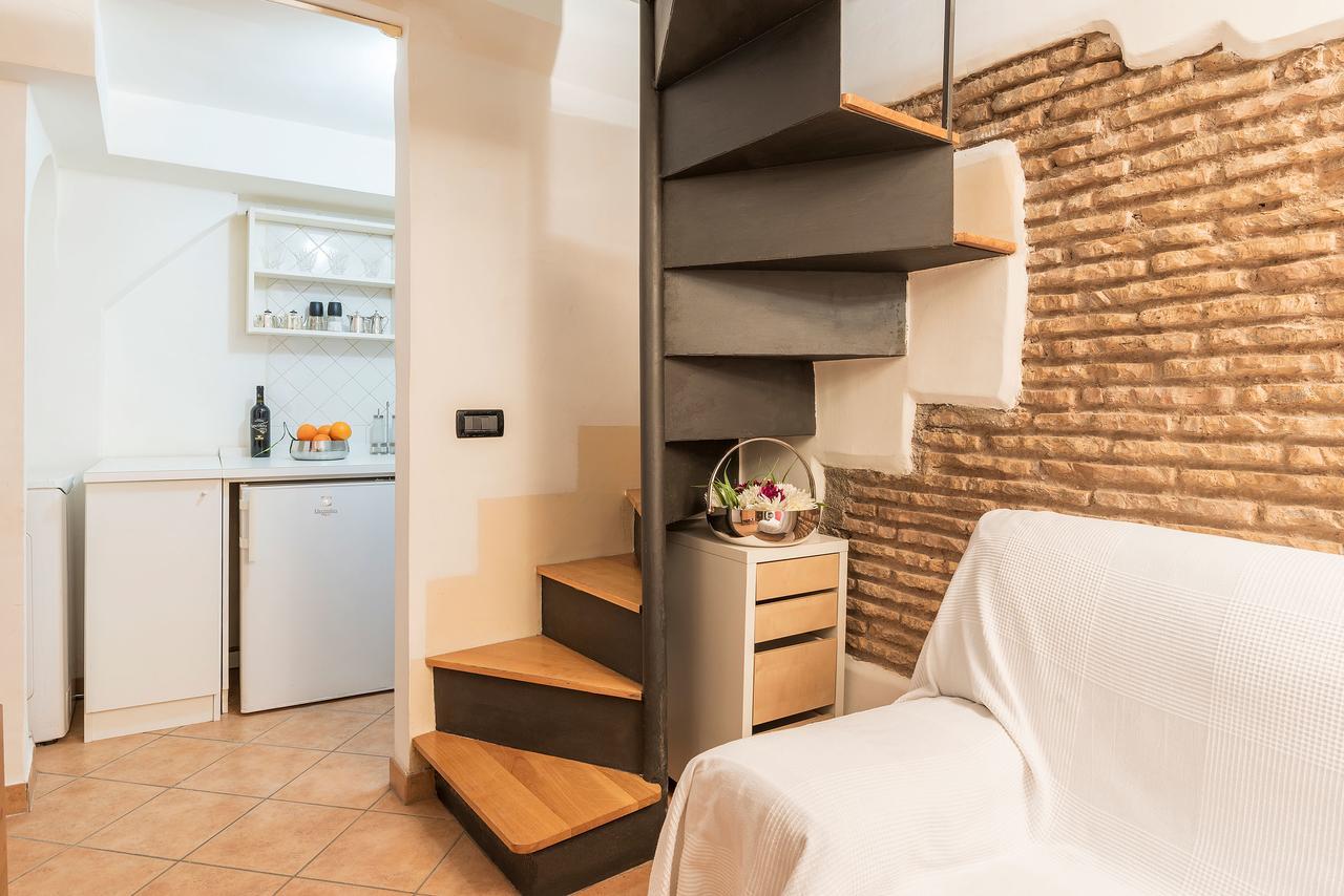 Sweet Little Suite Near Pantheon Roma Dış mekan fotoğraf