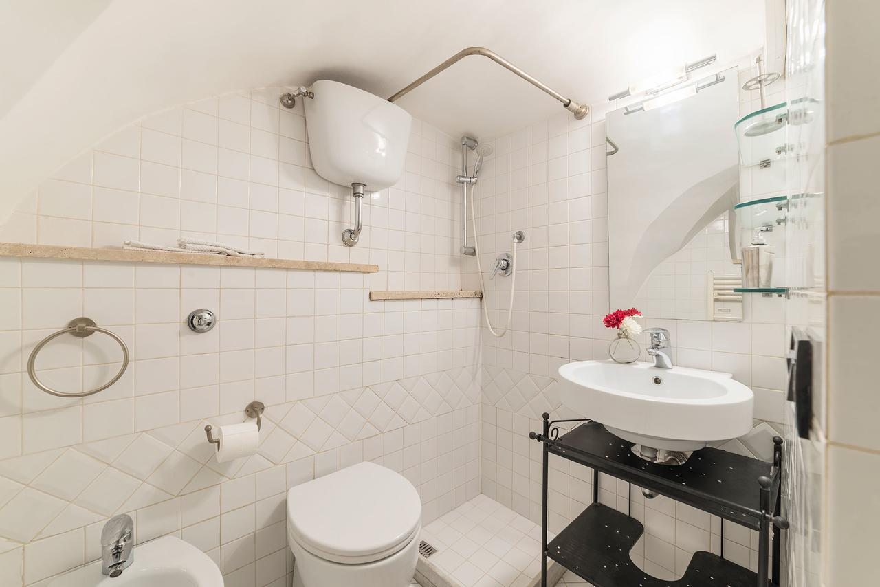 Sweet Little Suite Near Pantheon Roma Dış mekan fotoğraf