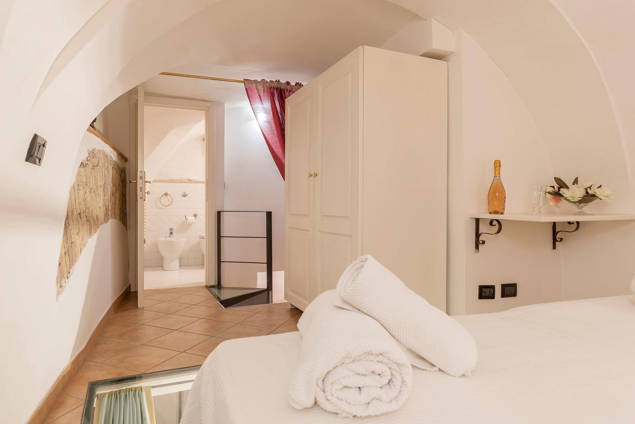 Sweet Little Suite Near Pantheon Roma Dış mekan fotoğraf