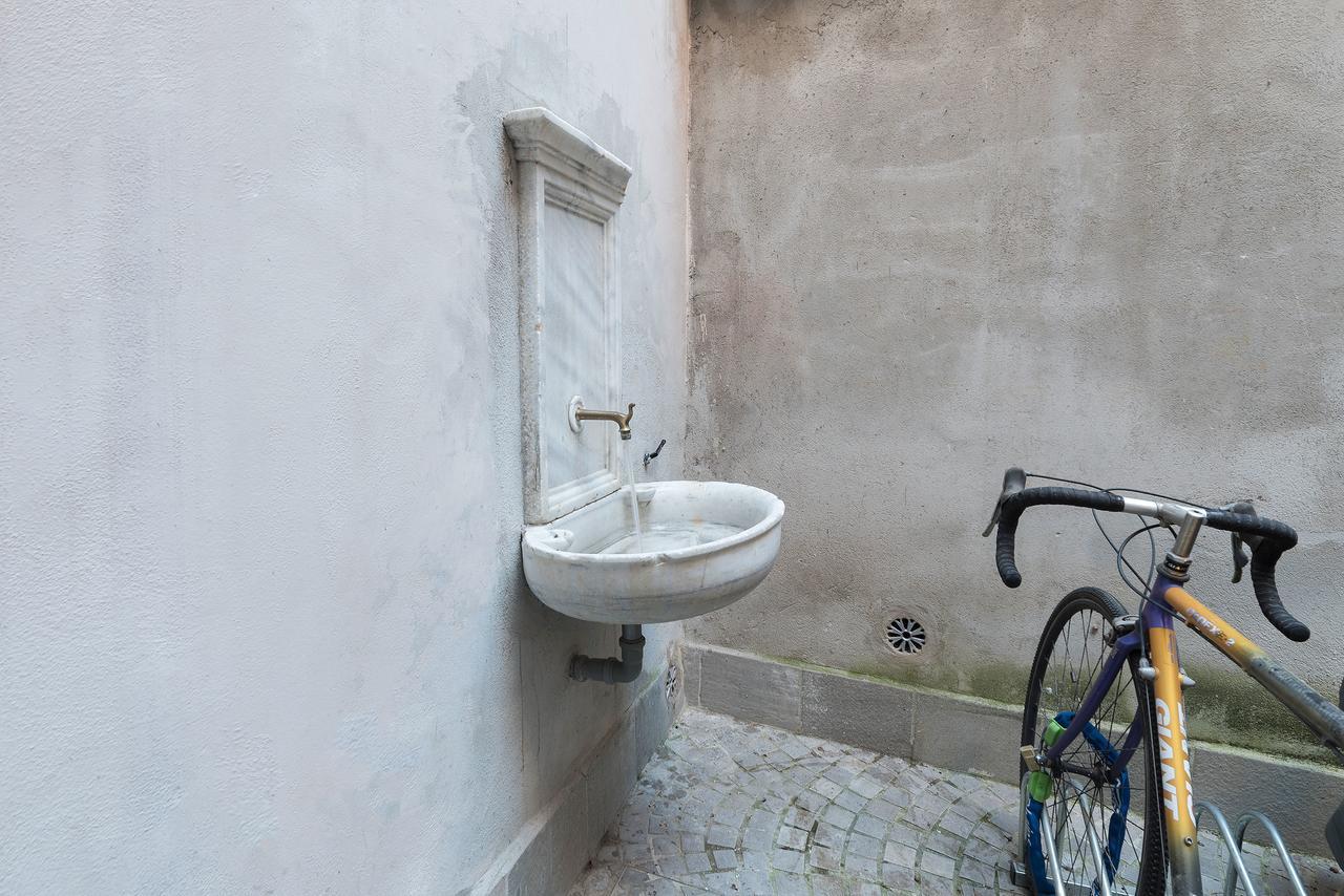Sweet Little Suite Near Pantheon Roma Dış mekan fotoğraf