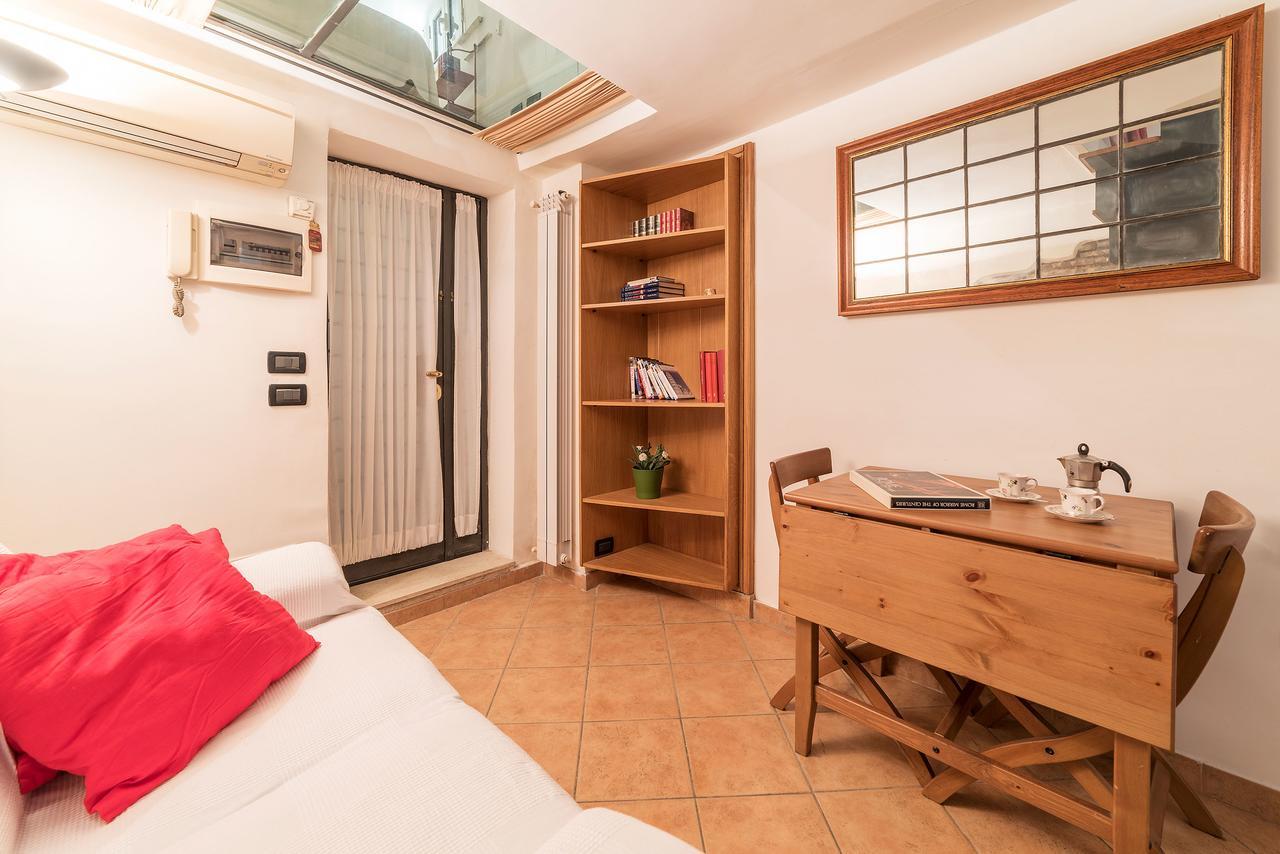 Sweet Little Suite Near Pantheon Roma Dış mekan fotoğraf