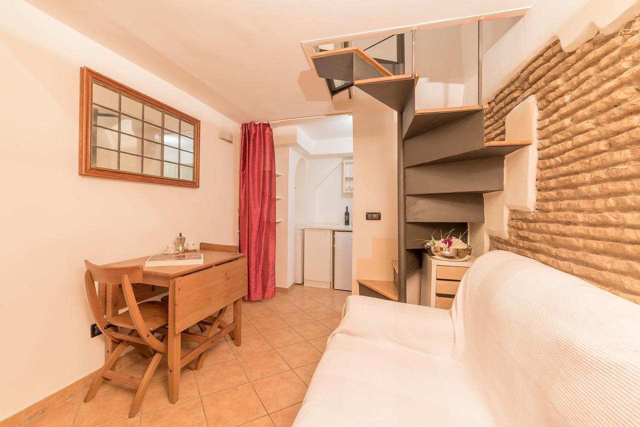 Sweet Little Suite Near Pantheon Roma Dış mekan fotoğraf