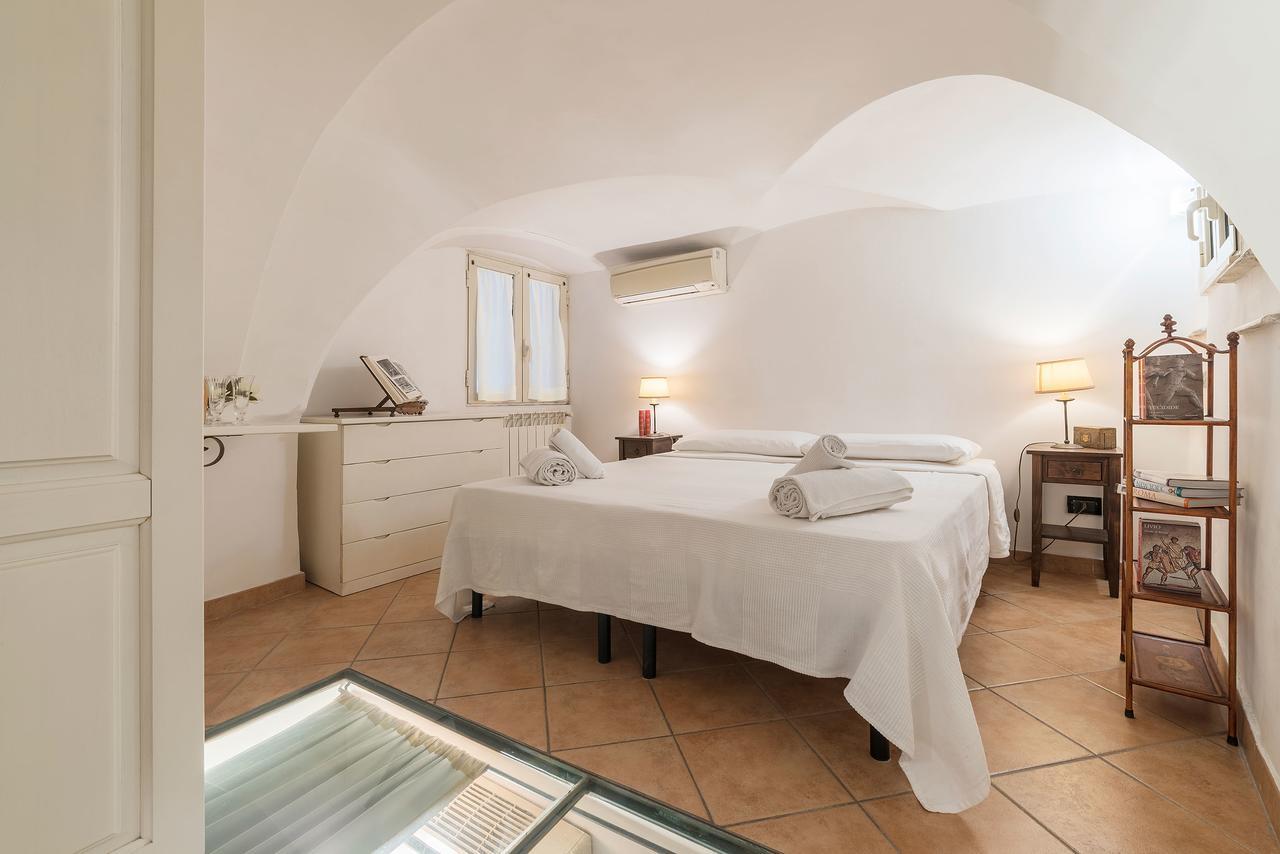 Sweet Little Suite Near Pantheon Roma Dış mekan fotoğraf