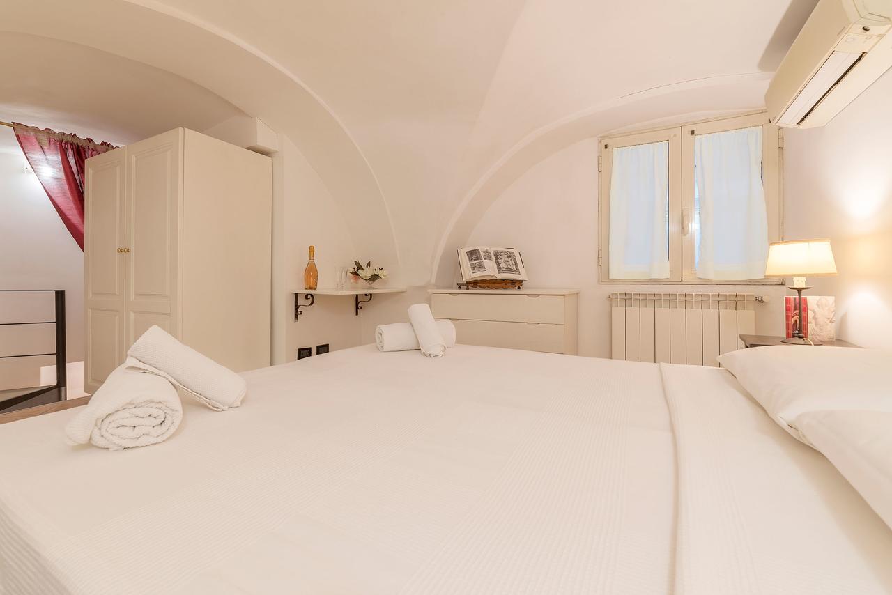 Sweet Little Suite Near Pantheon Roma Dış mekan fotoğraf