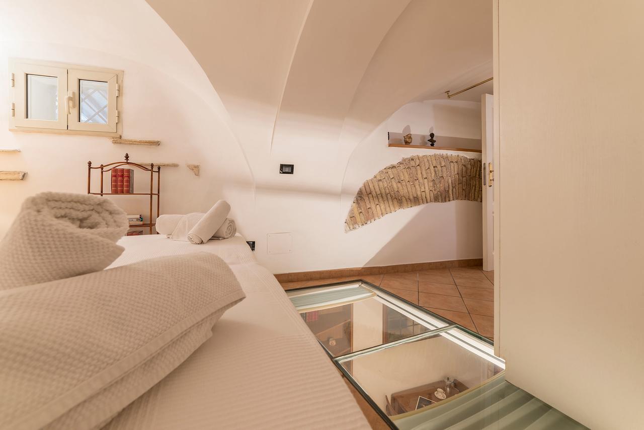 Sweet Little Suite Near Pantheon Roma Dış mekan fotoğraf